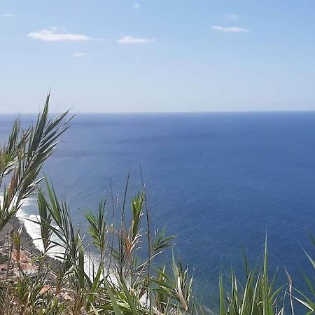 Casa Tropicana Paúl do Mar Kültér fotó