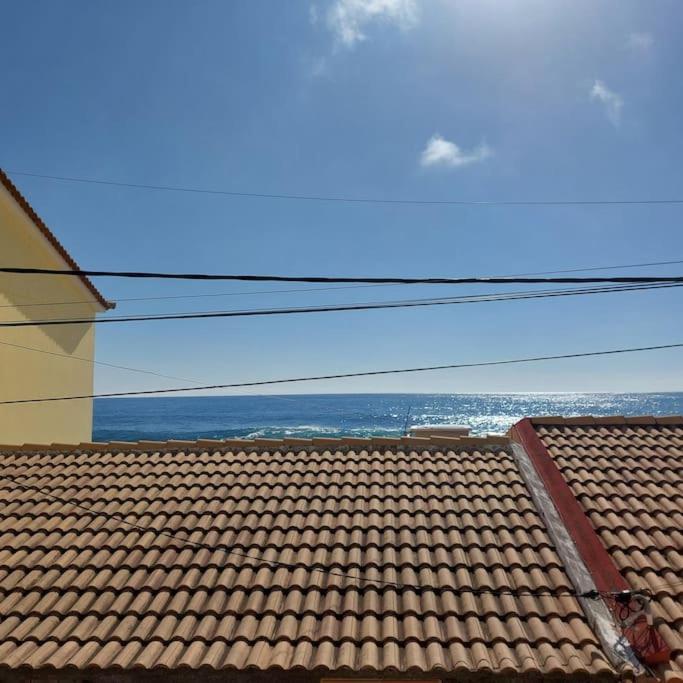 Casa Tropicana Paúl do Mar Kültér fotó
