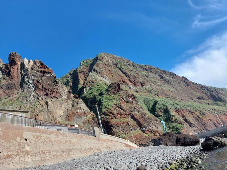 Casa Tropicana Paúl do Mar Kültér fotó