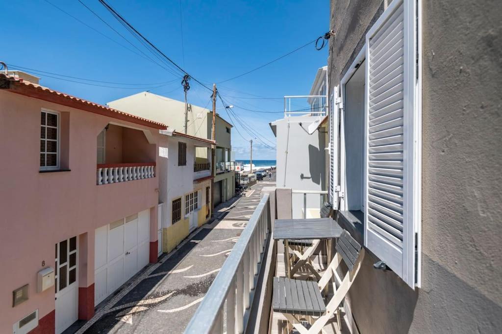 Casa Tropicana Paúl do Mar Kültér fotó